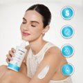 LOÇÃO HIDRATANTE CORPORAL HIDRATEI 200ML