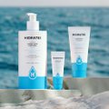LOÇÃO HIDRATANTE CORPORAL HIDRATEI 200ML