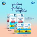 ACETILCISTEINA 40MG ADULTO 120ML EMS GENÉRICO L