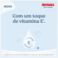 FRALDA HUGGIES PREMIUM DERMACARE XG 38 UNIDADES