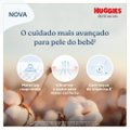 FRALDA HUGGIES DERMACARE XG 38 UNIDADES