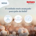 FRALDA HUGGIES PREMIUM DERMACARE G 48 UNIDADES