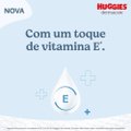 FRALDA HUGGIES PREMIUM DERMACARE G 48 UNIDADES