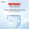 FRALDA HUGGIES PREMIUM DERMACARE G 48 UNIDADES