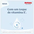 FRALDA HUGGIES DERMACARE G 48 UNIDADES
