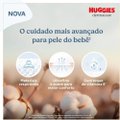 FRALDA HUGGIES PREMIUM DERMACARE M 58 UNIDADES