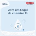 FRALDA HUGGIES PREMIUM DERMACARE M 58 UNIDADES