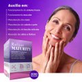 SUPLEMENTO ALIMENTAR RADIANT MATURITY 60 CÁPSULAS