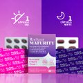 SUPLEMENTO ALIMENTAR RADIANT MATURITY 60 CÁPSULAS