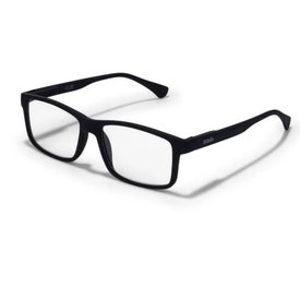 LUPA DE LEITURA MUNILA BASIC MASCULINA PRETO +1,50