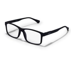 Lupa De Leitura Munila Basic Masculina Preto +2,50