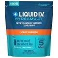 SUPLEMENTO ALIMENTAR LIQUID IV HYDRAMULTI SABOR TANGERINA 16X16G