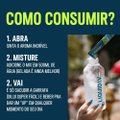 SUPLEMENTO ALIMENTAR LIQUID IV HYDRAMULTI SABOR LIMÃO 16 SACHÊS DE 16G