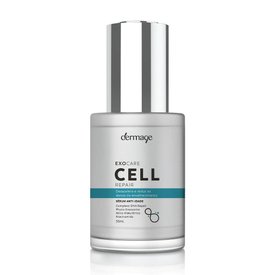 SÉRUM FACIAL DERMAGE EXOCARE CELL REPAIR 30ML