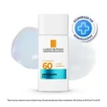 PROTETOR SOLAR FACIAL LA ROCHE-POSAY ANTHELIOS UVAIR SEM COR FPS60 45ML