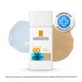 PROTETOR SOLAR FACIAL LA ROCHE-POSAY ANTHELIOS UVAIR COR 2.0 FPS60 45ML
