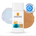 PROTETOR SOLAR FACIAL LA ROCHE-POSAY ANTHELIOS UVAIR COR 4.0 FPS60 45ML