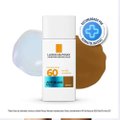 PROTETOR SOLAR FACIAL LA ROCHE-POSAY ANTHELIOS UVAIR COR 6.0 FPS60 45ML