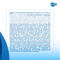 CLORIDRATO DE FEXOFENADINA 6MG/ML 150ML EMS GENÉRICO