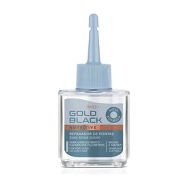 REPARADOR DE PONTAS AMEND GOLD BLACK NUTRITIVO 30ML