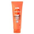 Kit Capilar Seda Condicionador Colágeno Vitamina C 250Ml + Shampoo 300Ml + Máscara De Tratamento 300G