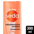 SHAMPOO SEDA COLÁGENO VITAMINA C 300ML