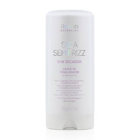 LEAVE-IN CAPILAR AMEND ESSENCIAL SECA SEM FRIZZ 180ML