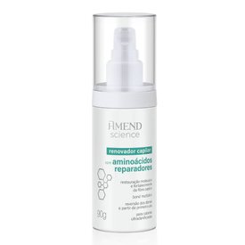RENOVADOR CAPILAR AMEND SCIENCE 90G