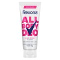 DESODORANTE CORPORAL EM CREME REXONA ALL OVER BODY WILDROSE 75G
