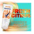 DESODORANTE CORPORAL EM CREME REXONA ALL OVER BODY FRESH CITRUS 75G