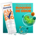 DESODORANTE CORPORAL EM CREME REXONA ALL OVER BODY FRESH CITRUS 75G
