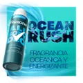 DESODORANTE CORPORAL AEROSOL REXONA ALL OVER BODY MEN OCEAN RUSH 150ML
