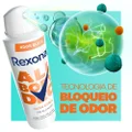 DESODORANTE CORPORAL AEROSOL REXONA ALL OVER BODY FRESH CITRUS 150ML