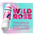 DESODORANTE CORPORAL AEROSOL REXONA ALL OVER BODY WILD ROSE 150ML