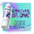 DESODORANTE CORPORAL AEROSOL REXONA ALL OVER BODY SPRING GLOW 150ML