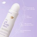 DESODORANTE CORPORAL AEROSOL ALL BODY DEO DOVE LAVANDER & CAMOMILA 150ML