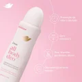 DESODORANTE CORPORAL AEROSOL DOVE ALL OVER BODY RASPBERRY & ROSE 150ML