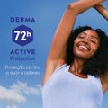 DESODORANTE AEROSOL NIVEA DERMA CONTROL FEMININO RESTAURA 150ML