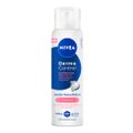 DESODORANTE AEROSOL NIVEA DERMA CONTROL FEMININO UNIFORMIZA 150ML