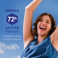 DESODORANTE AEROSOL NIVEA DERMA CONTROL FEMININO UNIFORMIZA 150ML