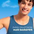 DESODORANTE AEROSSOL NIVEA MEN DERMA CONTROL DEFENDE 150ML