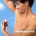 DESODORANTE AEROSSOL NIVEA MEN DERMA CONTROL DEFENDE 150ML