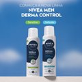 DESODORANTE AEROSSOL NIVEA MEN DERMA CONTROL DEFENDE 150ML