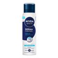 DESODORANTE AEROSSOL NIVEA MEN DERMA CONTROL DEFENDE 150ML