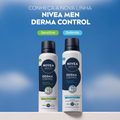 DESODORANTE AEROSSOL NIVEA MEN DERMA CONTROL DEFENDE 150ML