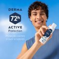 DESODORANTE AEROSSOL NIVEA MEN DERMA CONTROL DEFENDE 150ML