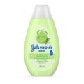 CONDICIONADOR JOHNSONS BABY CABELOS CLAROS 200ML