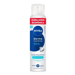 Desodorante Aerosol Nivea Derma Control Defende 200ml