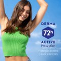 DESODORANTE AEROSOL NIVEA DERMA CONTROL FEMININO DEFENDE 200ML
