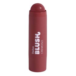 Blush Em Bastão Dailus Cremoso Marsala 7,5g